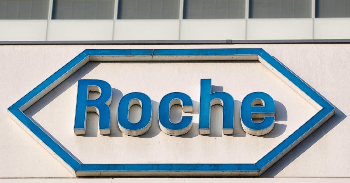 Roche cutting jobs in product development – media | SaltWire