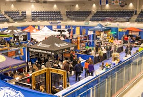 The South Shore Expo HOME, SPORT & TRAVEL show is back!
