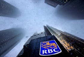 Canada's six big banks appear to be weathering a softening economy brought on by higher interest rates.