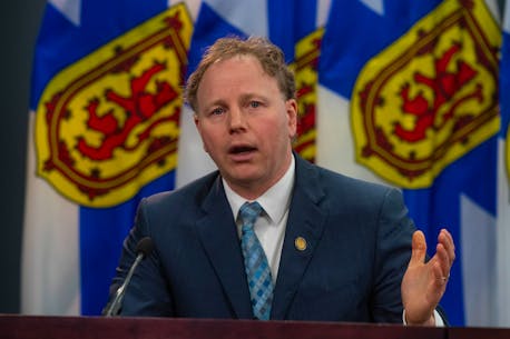 N.S. wants details on Ottawa’s budget promises, finance minister worried about growing federal debt