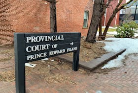 A youth was sentenced on March 27 in Youth Justice Court in Charlottetown for four counts of break, enter and arson that occurred in November in Donaldston and Stanhope. A co-accused - Dakota James Ellis, 19 - is scheduled to have his matters called in P.E.I. Supreme Court in April. FILE