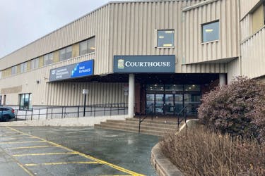 Insulated Panel Structures and a former foreman, Jeff Gooch of Halifax, pleaded not guilty Tuesday in Dartmouth provincial court to a dozen Occupational Health and Safety Act charges in connection with a March 2018 workplace fatality. They will stand trial next October.