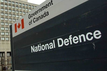 Royal Canadian Navy leaders leaders ignored over a decade of sexual misconduct allegations involving 'Officer X'