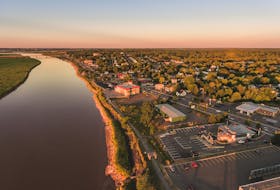 Riverview, N.B. is the 15th recognized community since the age-friendly recognition program was launched in 2017. - Town of Riverview Facebook