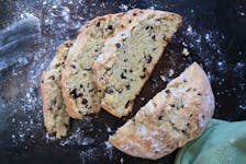 Soda Bread is a classic dish in many Irish households and restaurants. It’s commonly served for breakfast with butter and jam, or for supper on the side of a hearty stew or soup.