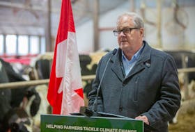 Federal Minister of Agriculture Lawrence MacAulay announced on March 7 an additional $97 million would be available through the Agricultural Clean Technology (ACT) program for farmers to upgrade to clean technology. "If we’re going to live on this planet, we have to take action in order to stabilize this. We’re not going to turn it around in a quick fashion, but we have to take measures. Not only us, but the world realizes that we have to take measures," said MacAulay in an interview following the announcement. Nick Gaines