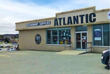 Atlantic Restaurant Supplies in Bay Roberts is moving to a new location in St. John's. - Google street view