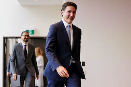 Trudeau thinks about quitting 'every day,' views job of PM as 'super  boring', The Post Millennial