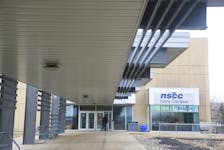 File photos of NSCC Ivany Campus in Dartmouth Friday March 15, 2024.

TIM KROCHAK PHOTO