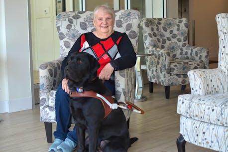 'Disability doesn't define me': Cape Breton polio survivor appointed to Nova Scotia Accessibility Board brings decades of experience