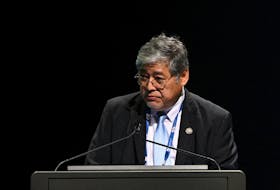 Philippines' Secretary of Foreign Affairs Enrique Manalo speaks during the Maritime Cooperation Forum of the ASEAN-Australia Special Summit, in Melbourne, Australia March 4, 2024.