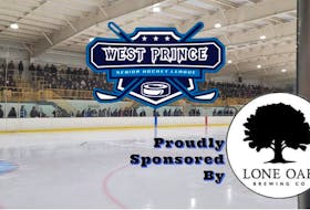 Lone Oak West Prince Senior Hockey League.