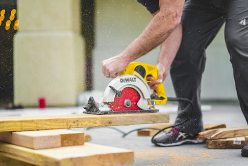 P.E.I. businesses and organizations in the skilled trades sector will participate in recruitment events in England and Ireland between April 24-27. - Stock Image