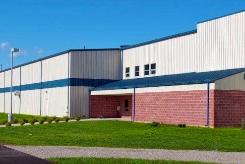 APM Centre in Cornwall is one of the climate comfort centre projects receiving funding from Atlantic Canada Opportunities Agency and the P.E.I. government. - APM Centre Facebook