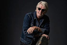 Tom Cochrane is one of several artists taking the stage at the Inaugural Nova Scotia Stampede event in Bible Hill, N.S., from  Sept. 26-29. Contributed