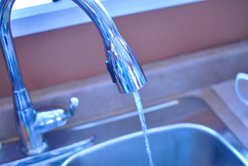 Two Cape Breton communities are receiving funding for municipal water and wastewater projects. Stock photo