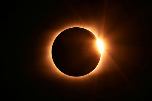 The western part of Prince Edward Island is set to experience a total solar eclipse on April 8. Schools across the province are closing early that day and various events are being organized to help people catch a safe glimpse of a rare celestial event. Unsplash