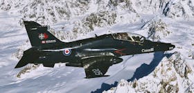 The RCAF is retiring the CT-155 Hawk training aircraft. - Government of Canada
