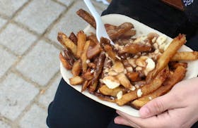 The iconic Canadian creation poutine is celebrating its 60th anniversary this year. - SaltWire