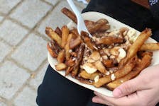 The iconic Canadian creation poutine is celebrating its 60th anniversary this year. - SaltWire