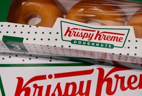 Krispy Kreme not coming to McDonald's Canada at this time