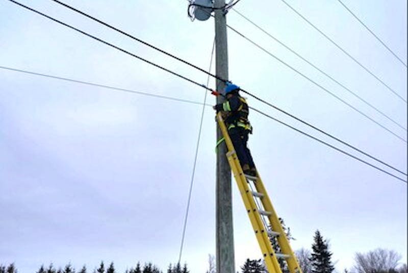 Xplore making progress and surpassing commitments on rural P.E.I. high-speed internet expansion