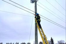 Xplore Inc. says it has made significant strides in improving high-speed internet access across P.E.I., surpassing its targets for connecting homes.
