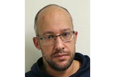 42 year old man Michael Clyburn, from New Glasgow, is wanted on a province-wide arrest warrant for multiple offences,including assault,breaking and entering and unauthorized possession of a firearm.