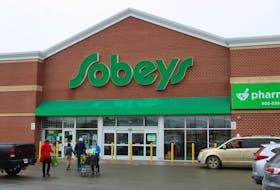 The Sobeys on Prince Street in Cape Breton. Unifor Local 1971, the union that represents 119 employees at the store, has moved to conciliation after talks between the union and grocer failed to produce a new agreement. The union has considered the sides to be "miles apart" in discussions, while Sobeys said it has found the entry into conciliation unfortunate as it has considered discussions so far "very positive." LUKE DYMENT/CAPE BRETON POST