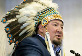 Last Thursday, Pine Creek First Nation Chief Derek Nepinak took to Facebook to announce that his community has cleared the final hurdle in a massive legal settlement that will see more than $200 billion injected into the community, and each individual member receive a $30,000 payout, because of promises made more than a century ago that were not kept.