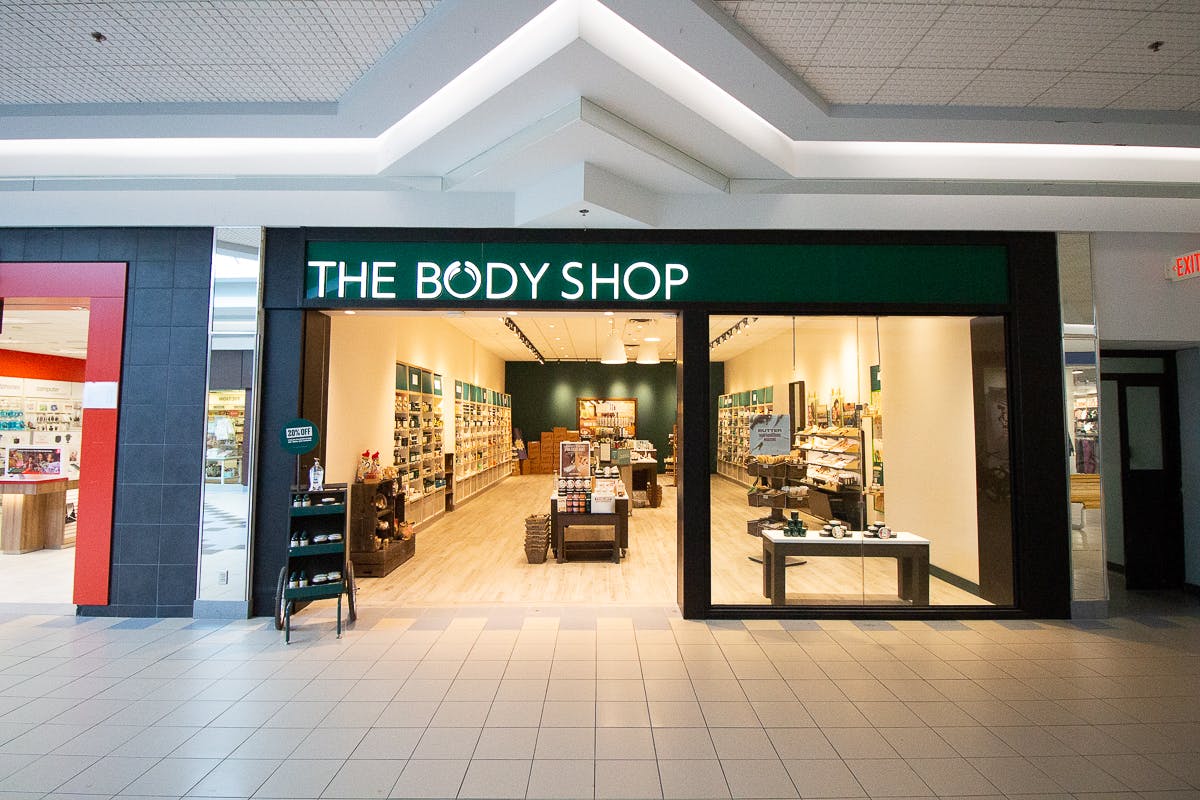 The Body Shop closing five locations in Atlantic Canada SaltWire