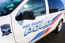New Glasgow Regional Police arrested and charged a 46-year-old woman and a 47-year-old man after an incident in the town on Sept. 21. File