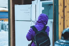 In 2021, over 31 per cent of Nova Scotian children were food insecure – the second highest rate in Canada. - Unsplash