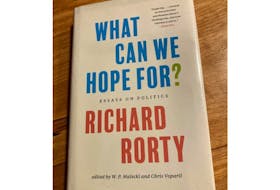 Richard Rorty’s What Can We Hope For? is well worth a read.