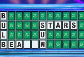 Could you have solved this Wheel of Fortune puzzle?