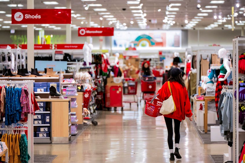 Target Cyber Monday 2024 - Ad & Deals