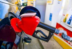 Prices for most fuels went up in Newfoundland and Labrador after scheduled adjustment on Thursday, April 11. - File