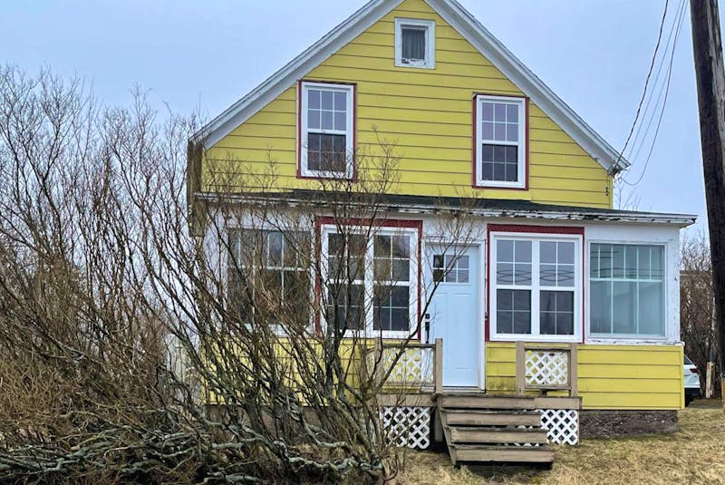 Cape Breton landlord calling for changes to Nova Scotia Tenancy Act after tenants won't leave or pay rent