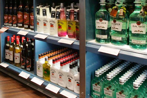 The alcohol industry cannot refute the health impacts of its product, writes David Cairns, but it can divert attention from these impacts and its role in creating them through efforts such as the "drink responsibly" slogan. SaltWire file