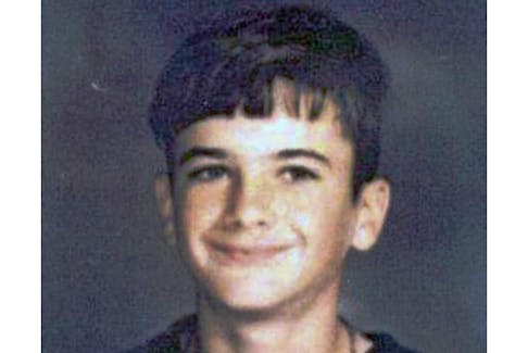 Kevin Martin was only 13-years-old when he was last seen by his mother. His body was found six years later, but his killer or killers has never been charged.