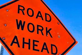 Summerside residents are advised to take alternate routes as Central Street and Water Street East will be reduced to one lane on weekdays starting on Monday. - File