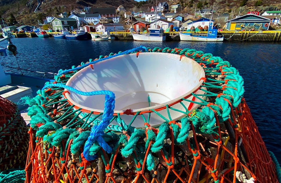 Price agreement reached in N.L. crab fishery dispute