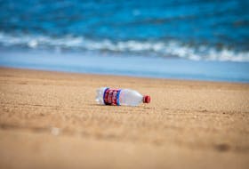 "While we can physically see most plastics that end up on land and clean them up, once it's broken down into microplastics, it becomes virtually invisible and will remain in our oceans for centuries," writes Brian Hodder. — Brian Yurasits/Unsplash