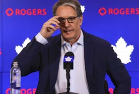 Maple Leafs president Brendan Shanahan 's mandate in 2014, to bring a Cup winner to Toronto, has not come close to fruition, despite all of the regular-season success.