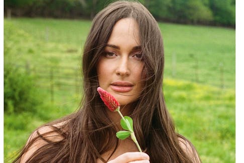 Singer-songwriter Kacey Musgraves has just released "Deeper Well," her much-anticipated fifth album. The record’s reach extends far beyond the traditional country music audience that first flocked to her. Contributed