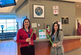 The Greater Moncton Roméo Leblanc International Airport (YQM), in a move to support accessibility, is taking part in the Hidden Disabilities Sunflower initiative.