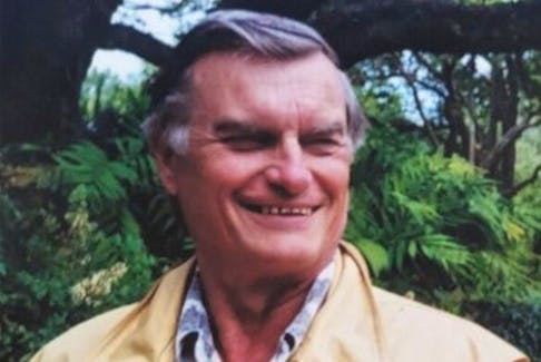 Doug French, the father of Bernardo-Homolka murder victim Kristen French, died at the age of 92 in a St. Catharines hospital on Sunday, April 14, 2024.