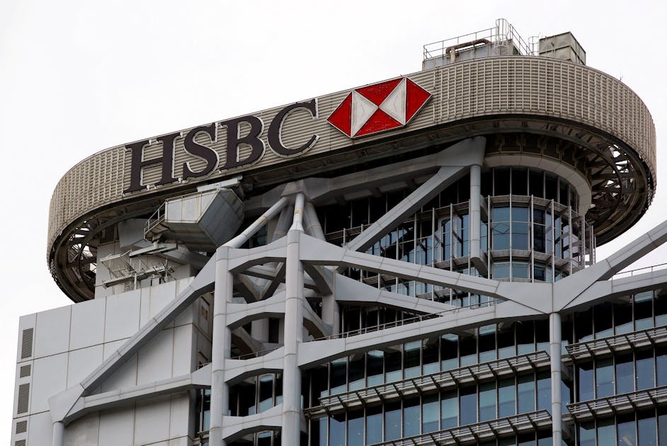 HSBC to cut another 20 investment banking jobs in Asia, sources