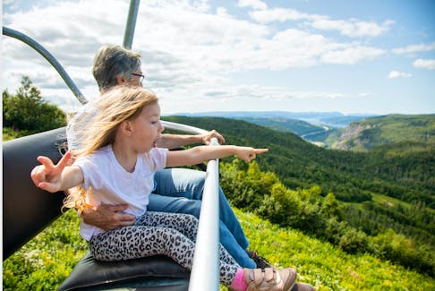 From scenic chair lift tours, beautiful hiking trails, unique culinary experiences to cultural and heritage landmarks, it's a cultural adventure seekers favorite playground.