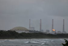 El Palito refinery of the Venezuelan state oil company PDVSA is seen, in Puerto Cabello, Venezuela February 10, 2024.